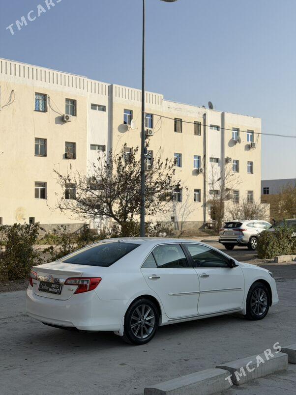 Toyota Camry 2012 - 226 000 TMT - Туркменабат - img 3