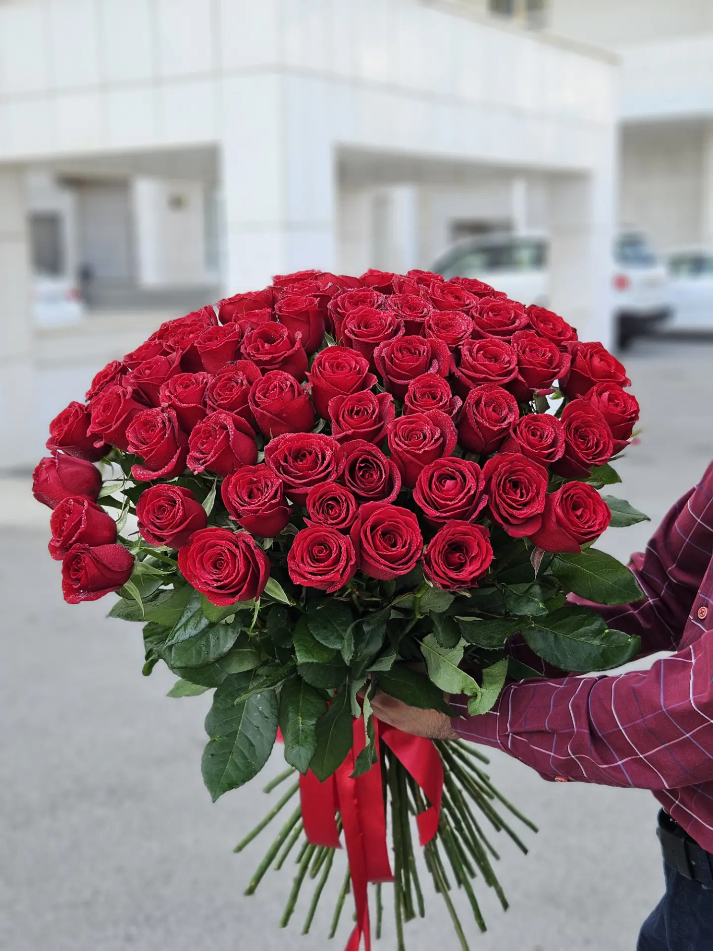 ROZA GULLER SOWGATLAR 24/7 - Ашхабад - img 10