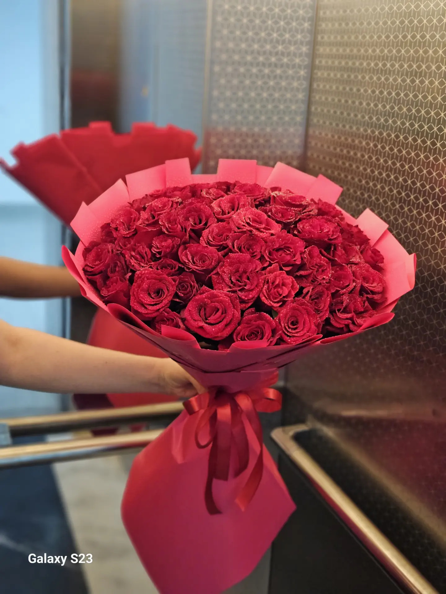 ROZA GULLER SOWGATLAR 24/7 - Ашхабад - img 6