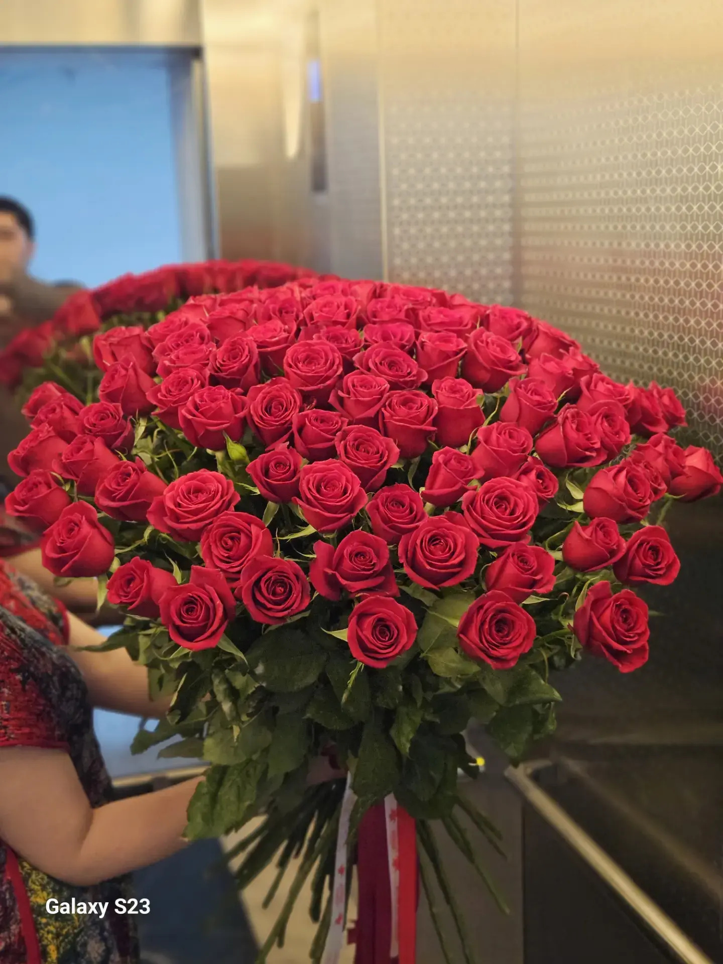 ROZA GULLER SOWGATLAR 24/7 - Ашхабад - img 2