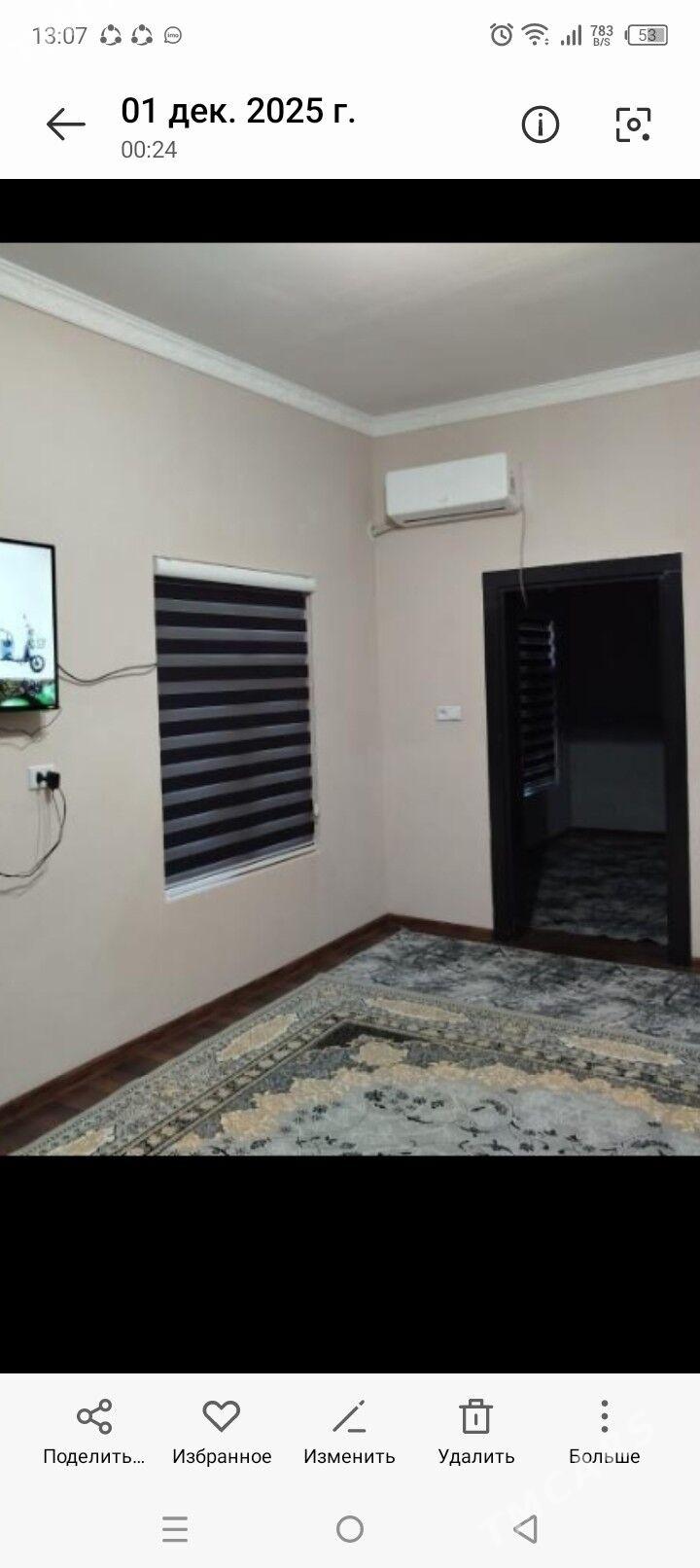  arenda jaý  - Ашхабад - img 5