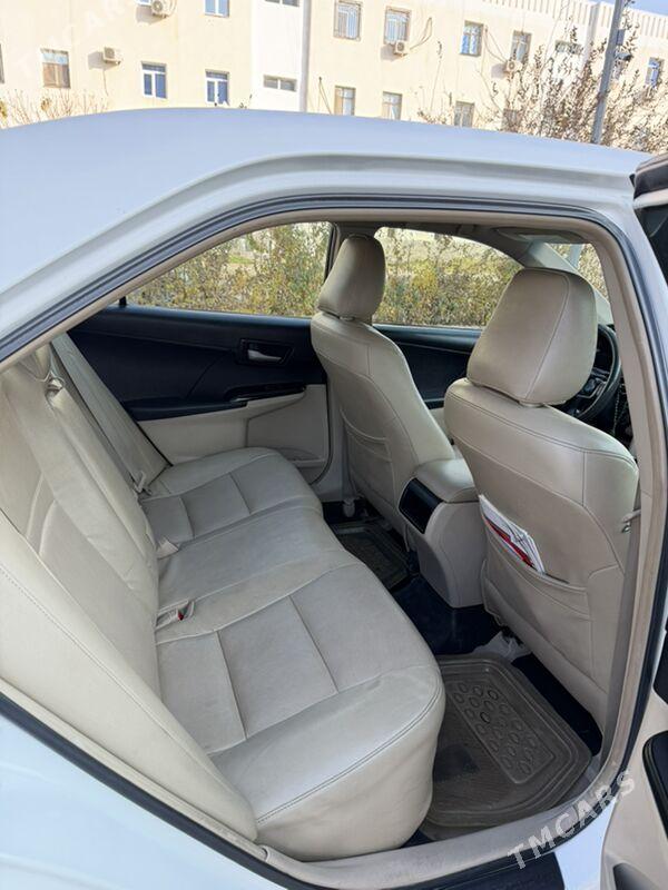 Toyota Camry 2012 - 226 000 TMT - Туркменабат - img 6