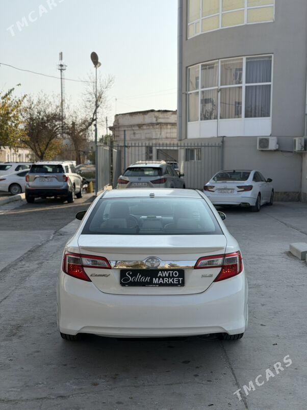 Toyota Camry 2012 - 226 000 TMT - Туркменабат - img 2
