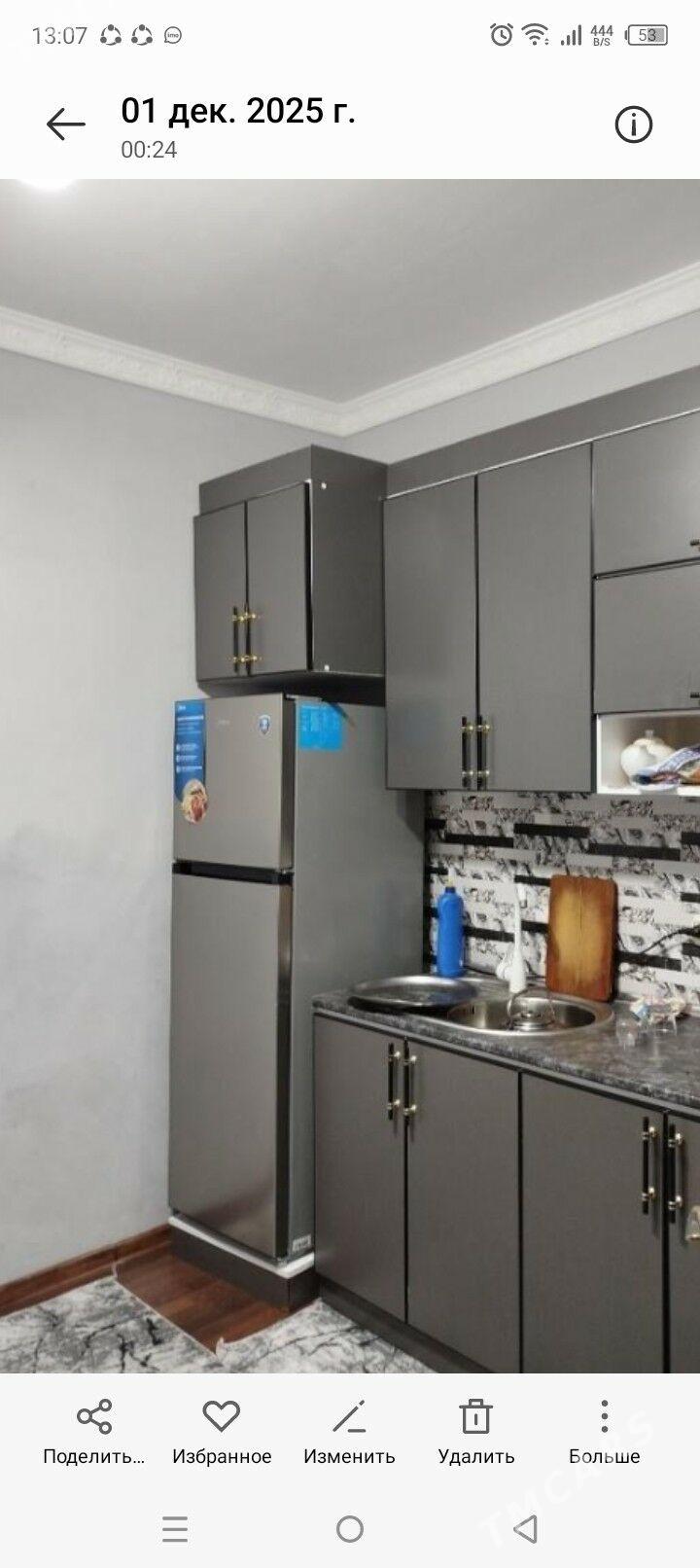  arenda jaý  - Ашхабад - img 2