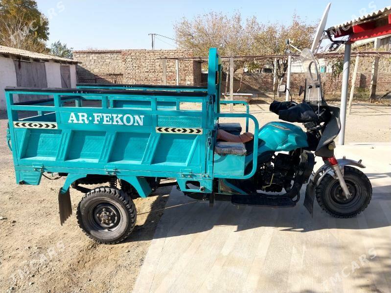 Fekon FK200-14G 2023 - 24 000 TMT - Bereket - img 3