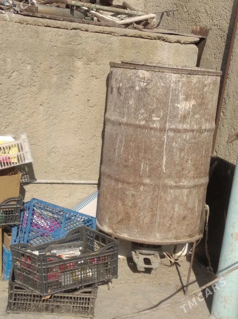 ot uweyan - Gyzylarbat - img 1