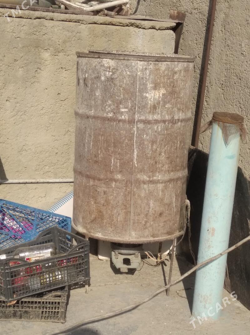 ot uweyan - Gyzylarbat - img 2