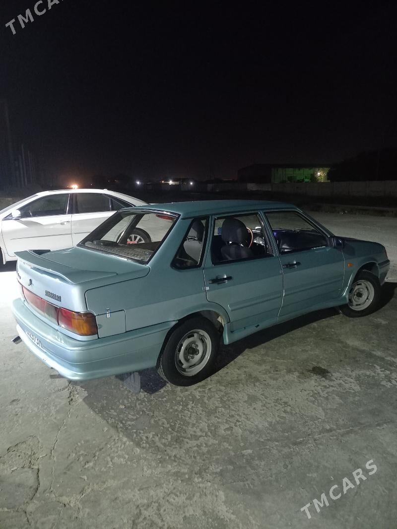 Lada 2115 2002 - 27 000 TMT - Baýramaly - img 5