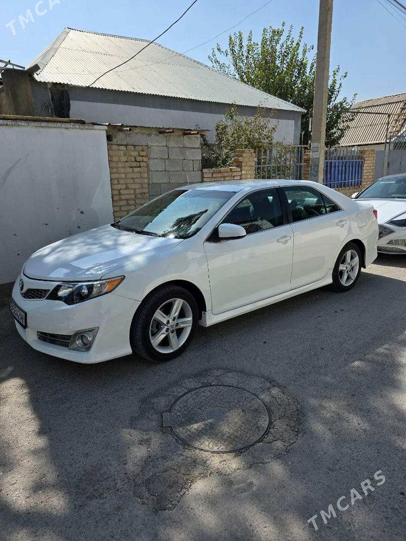 Toyota Camry 2012 - 229 000 TMT - Ашхабад - img 3