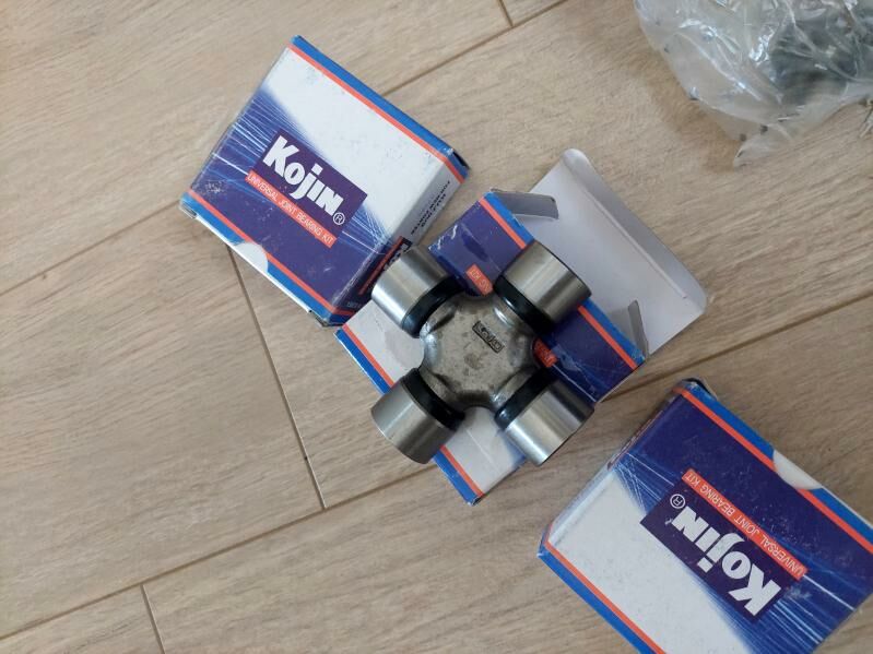 Крестовина 350 TMT - Туркменбаши - img 4