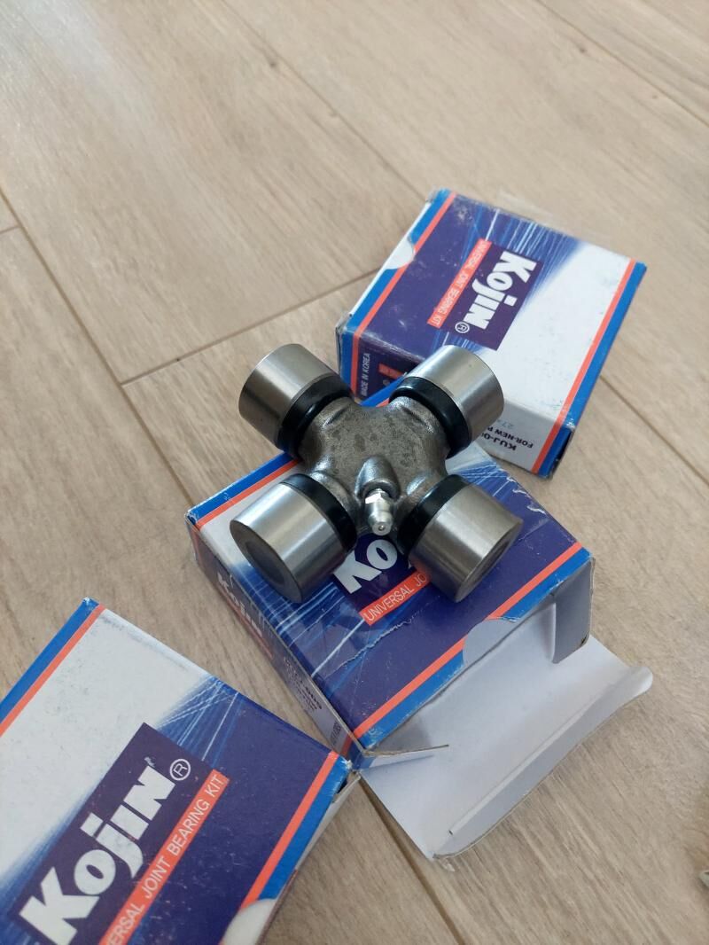 Крестовина 350 TMT - Туркменбаши - img 3