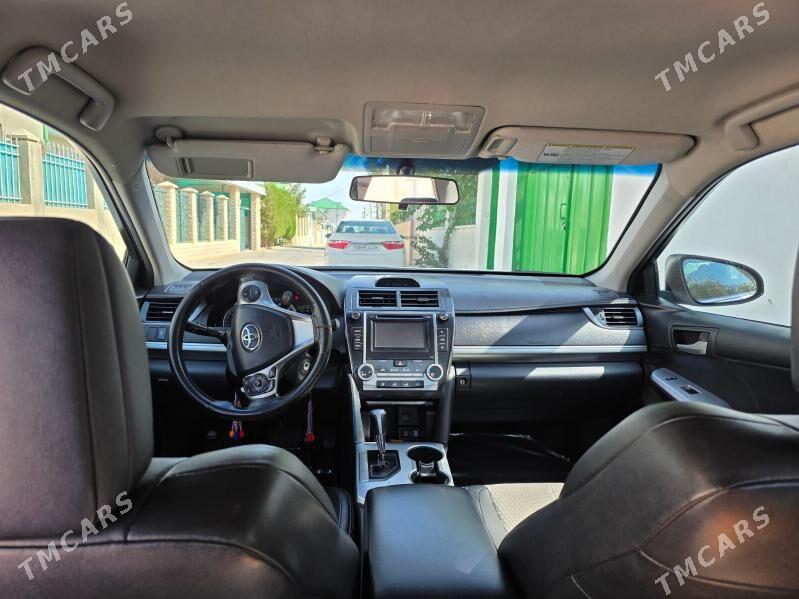 Toyota Camry 2012 - 229 000 TMT - Ашхабад - img 2