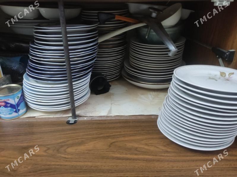 пасуда - Ашхабад - img 2