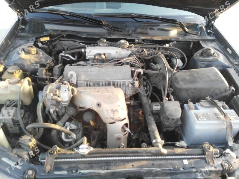 Toyota Camry 1999 - 130 000 TMT - Керки - img 5