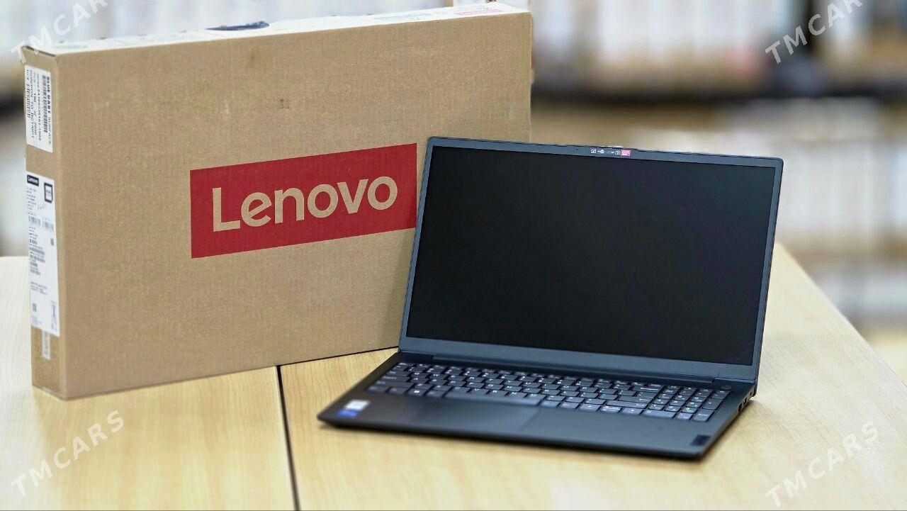 Lenovo V15|i5-13420H|512GB|16G - Ашхабад - img 2