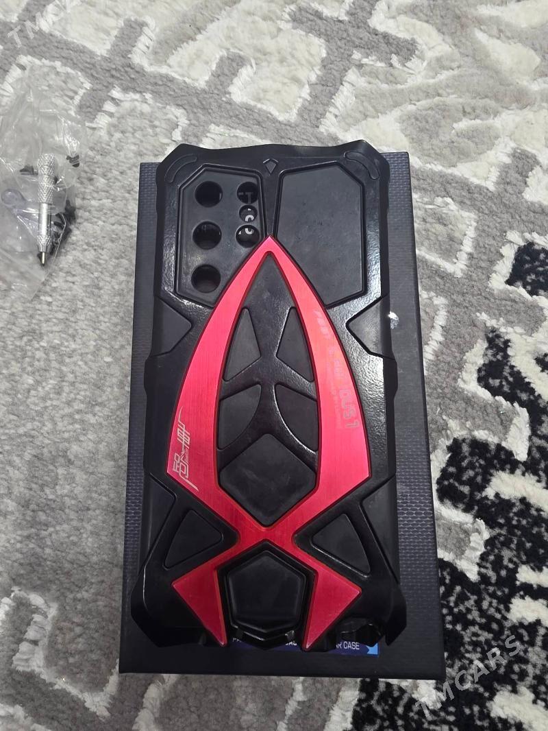 Telefon dashlyk(chehol)Samsung - Balkanabat - img 3