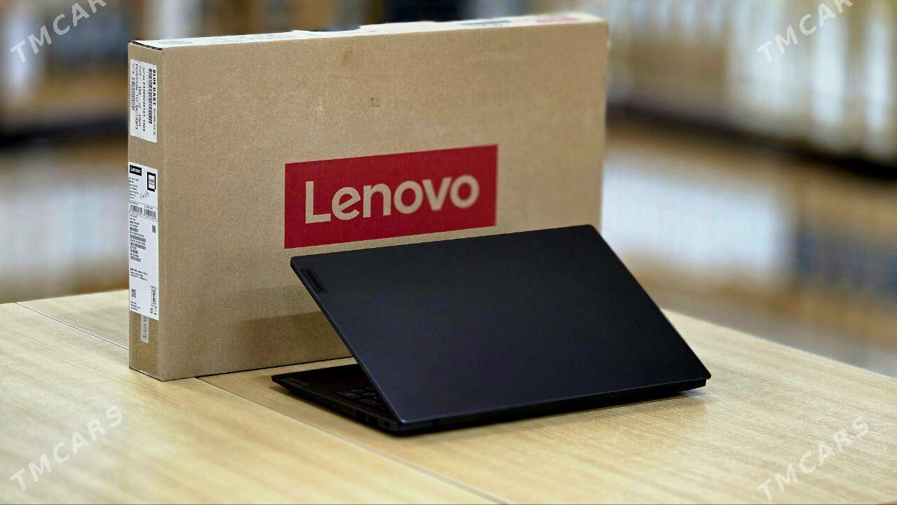 Lenovo V15|i5-13420H|512GB|16G - Ашхабад - img 1