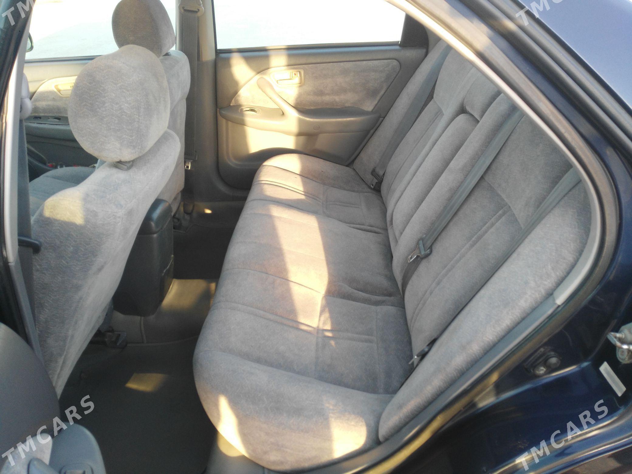 Toyota Camry 1999 - 130 000 TMT - Керки - img 4