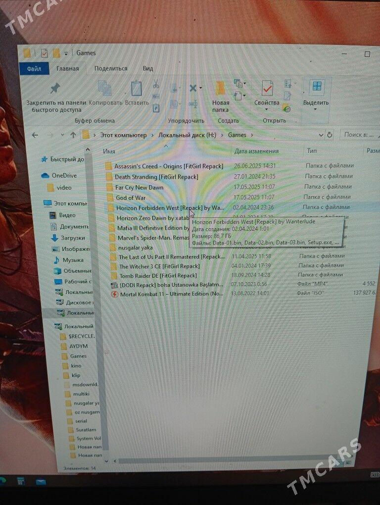 igrawoy pk luboy taze oyun acy - Änew - img 6