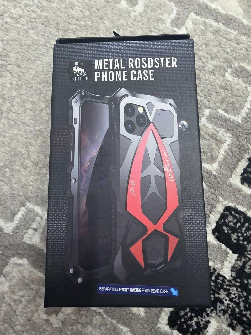 Telefon dashlyk(chehol)Samsung - Balkanabat - img 4