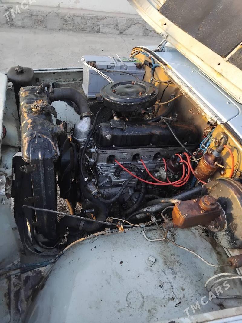 UAZ 469 1998 - 25 000 TMT - Bereket - img 2