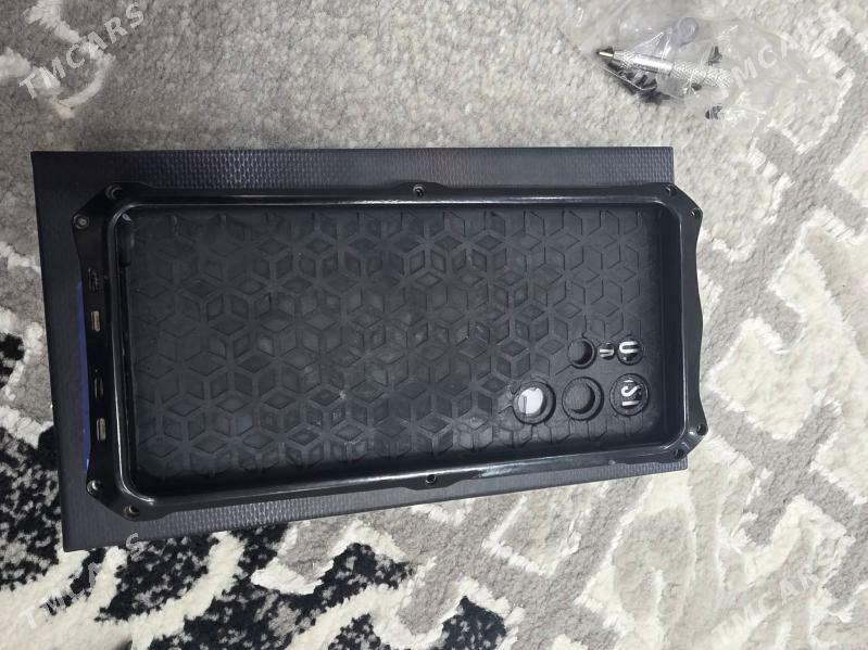 Telefon dashlyk(chehol)Samsung - Balkanabat - img 5