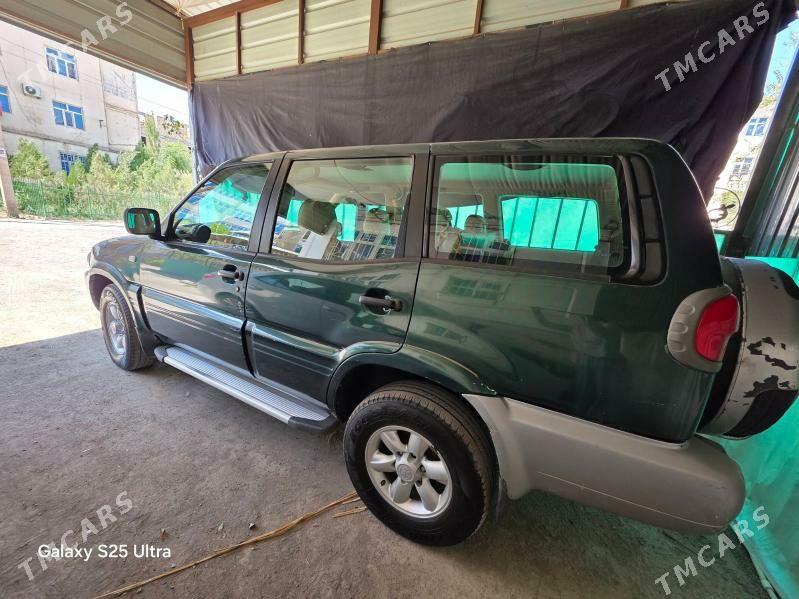 Nissan Terrano 2001 - 100 000 TMT - Daşoguz - img 1