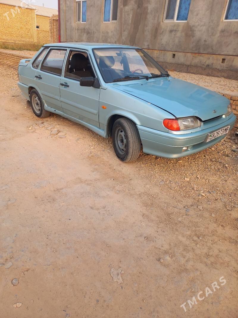 Lada 2115 2002 - 27 000 TMT - Baýramaly - img 4