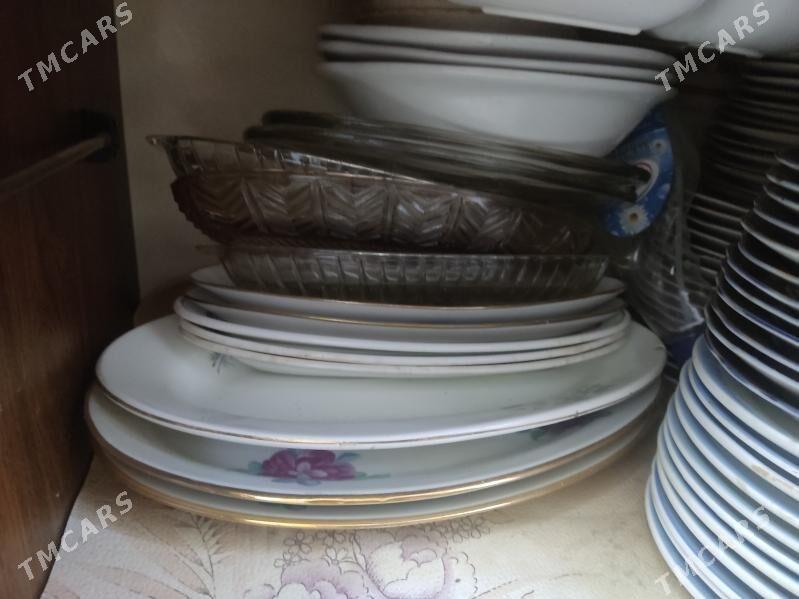 пасуда - Ашхабад - img 3