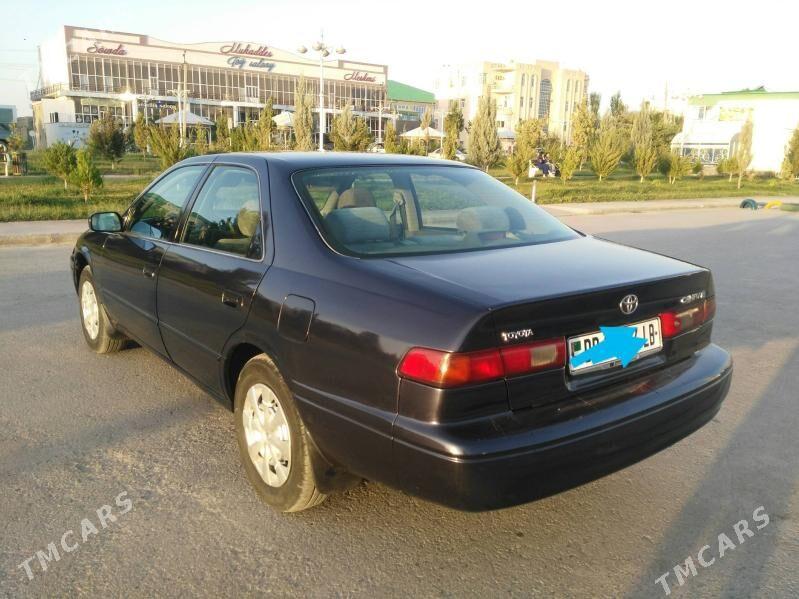 Toyota Camry 1999 - 130 000 TMT - Керки - img 2