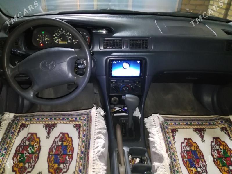 Toyota Camry 1999 - 130 000 TMT - Керки - img 6