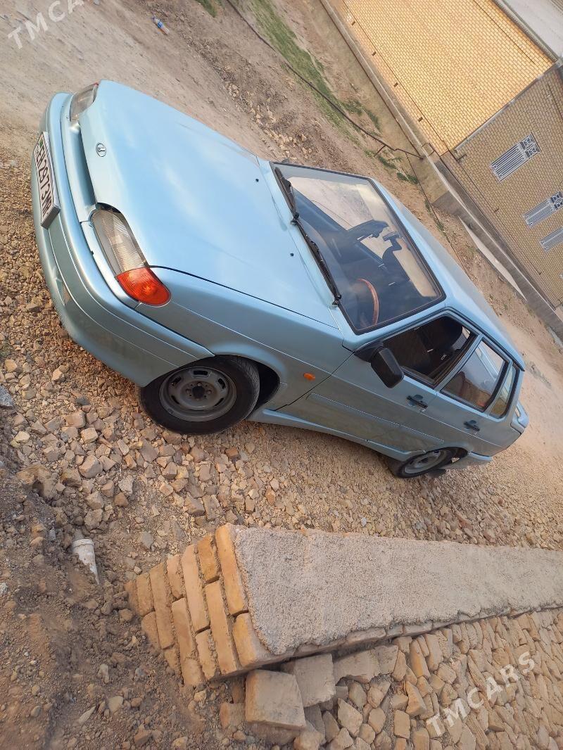 Lada 2115 2002 - 27 000 TMT - Baýramaly - img 3
