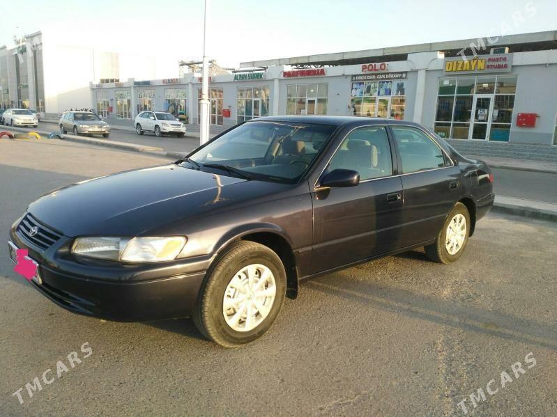 Toyota Camry 1999 - 130 000 TMT - Керки - img 3