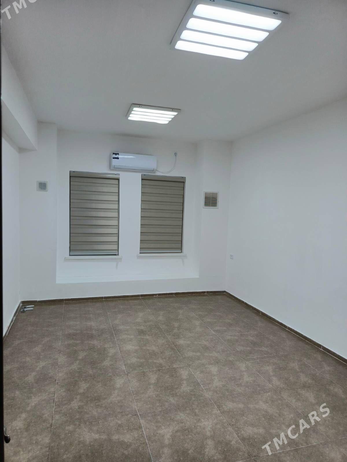 МИР 7/3 ОФИС, АТЕЛЬЕ 4 КОМ - Мир 7 - img 4