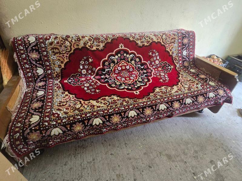 diwan - Балканабат - img 1