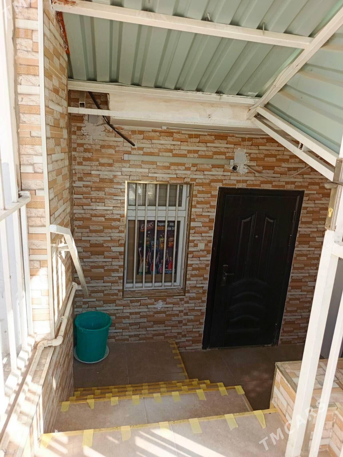 МИР 7/3 ОФИС, АТЕЛЬЕ 4 КОМ - Мир 7 - img 2