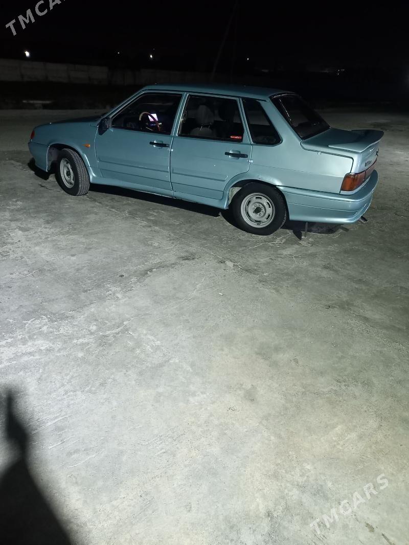Lada 2115 2002 - 27 000 TMT - Baýramaly - img 6