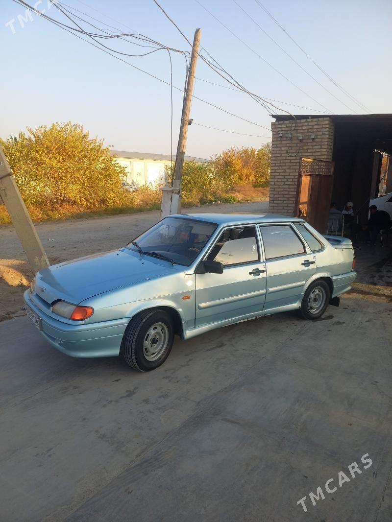 Lada 2115 2002 - 27 000 TMT - Baýramaly - img 2