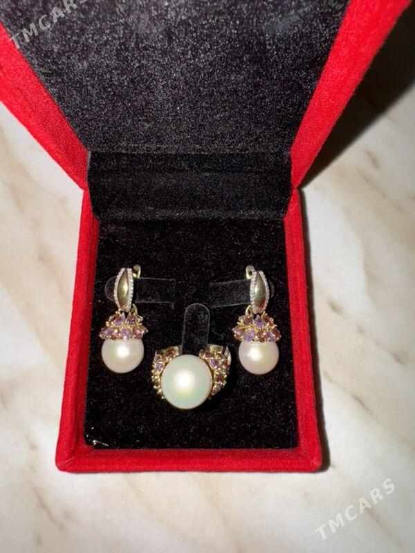 Gyzyl Zemcuk Briliant Yerewan - 30 мкр - img 1