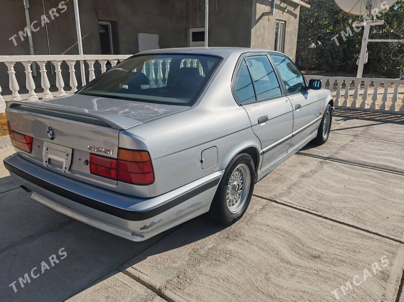 BMW 525 1995 - 80 000 TMT - Jebel - img 3