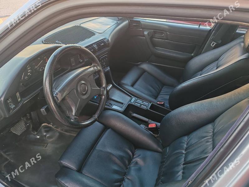 BMW 525 1995 - 80 000 TMT - Jebel - img 9