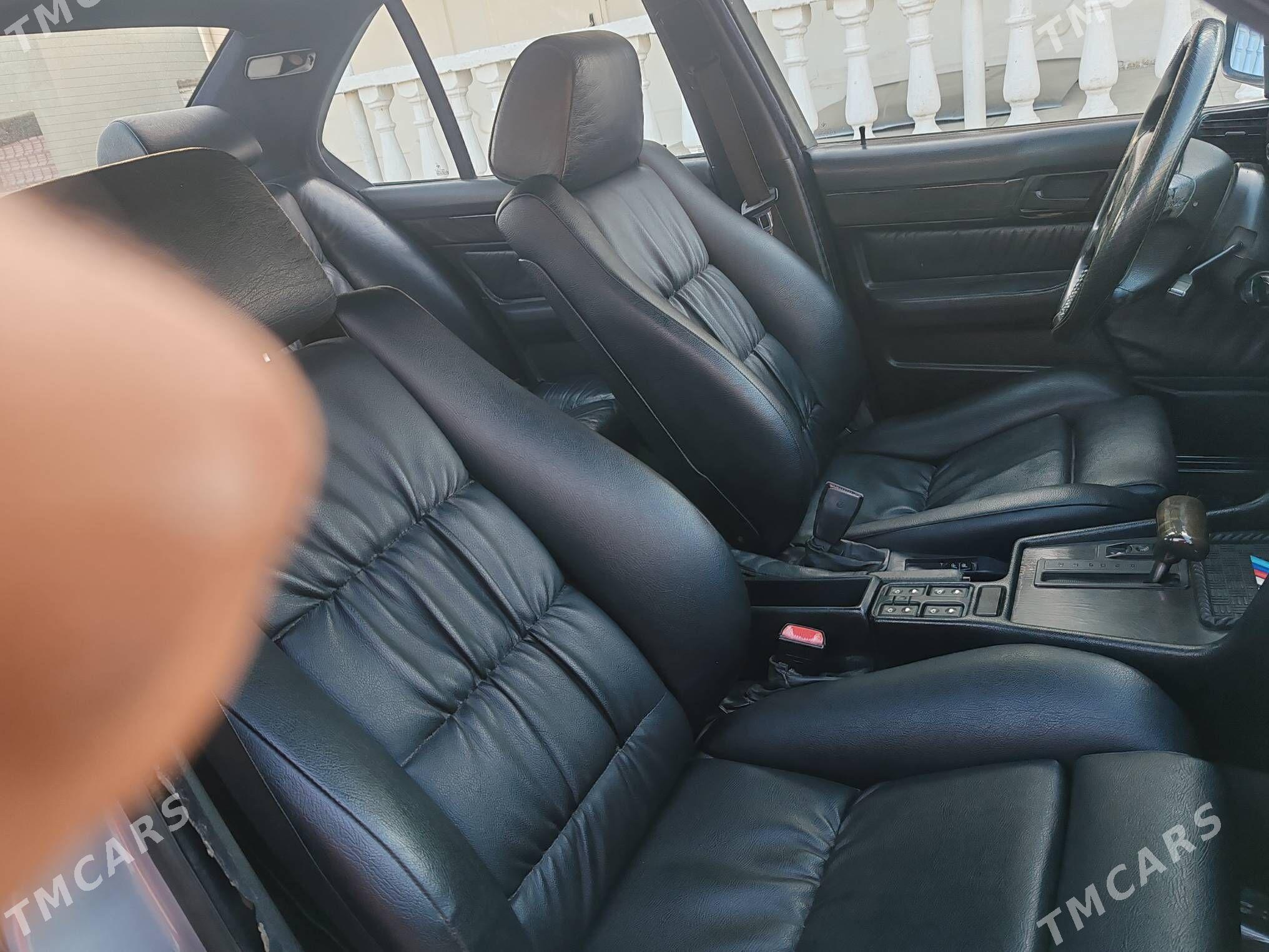 BMW 525 1995 - 80 000 TMT - Jebel - img 7