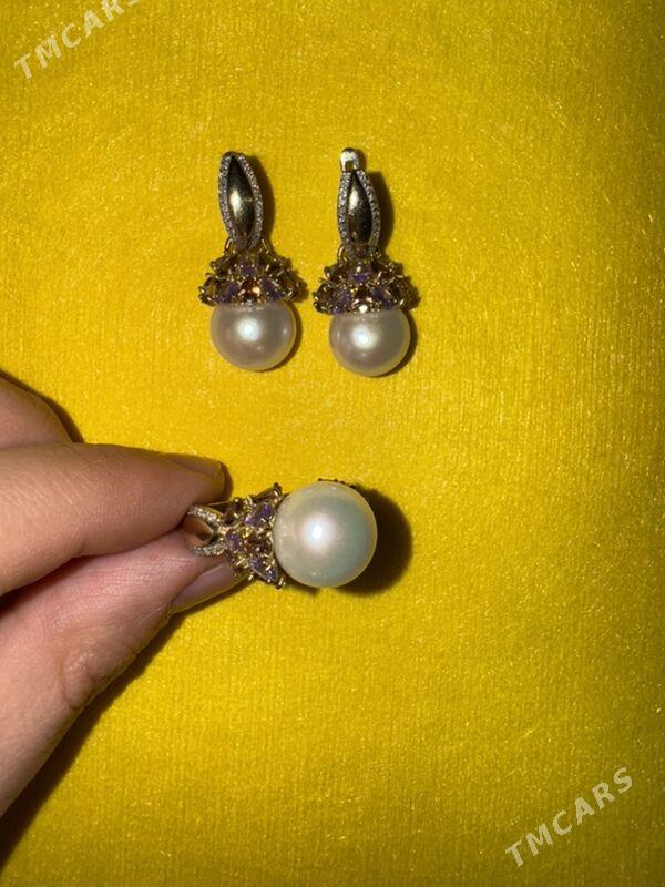 Gyzyl Zemcuk Briliant Yerewan - 30 мкр - img 3