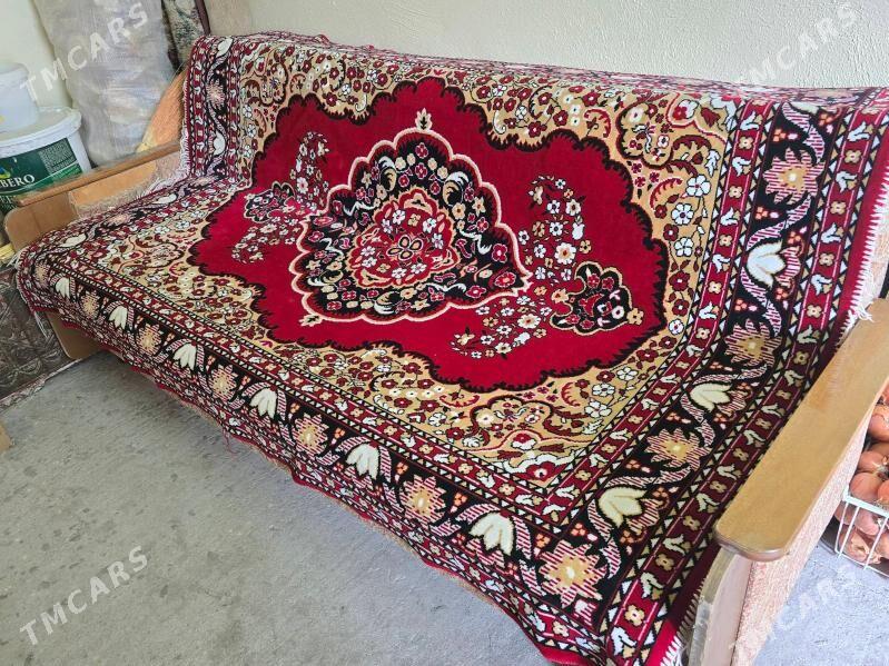 diwan - Балканабат - img 2