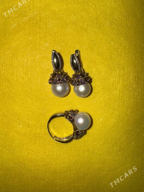 Gyzyl Zemcuk Briliant Yerewan - 30 мкр - img 2