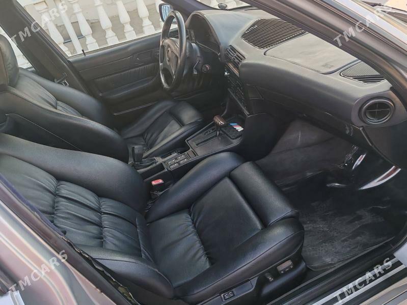 BMW 525 1995 - 80 000 TMT - Jebel - img 8