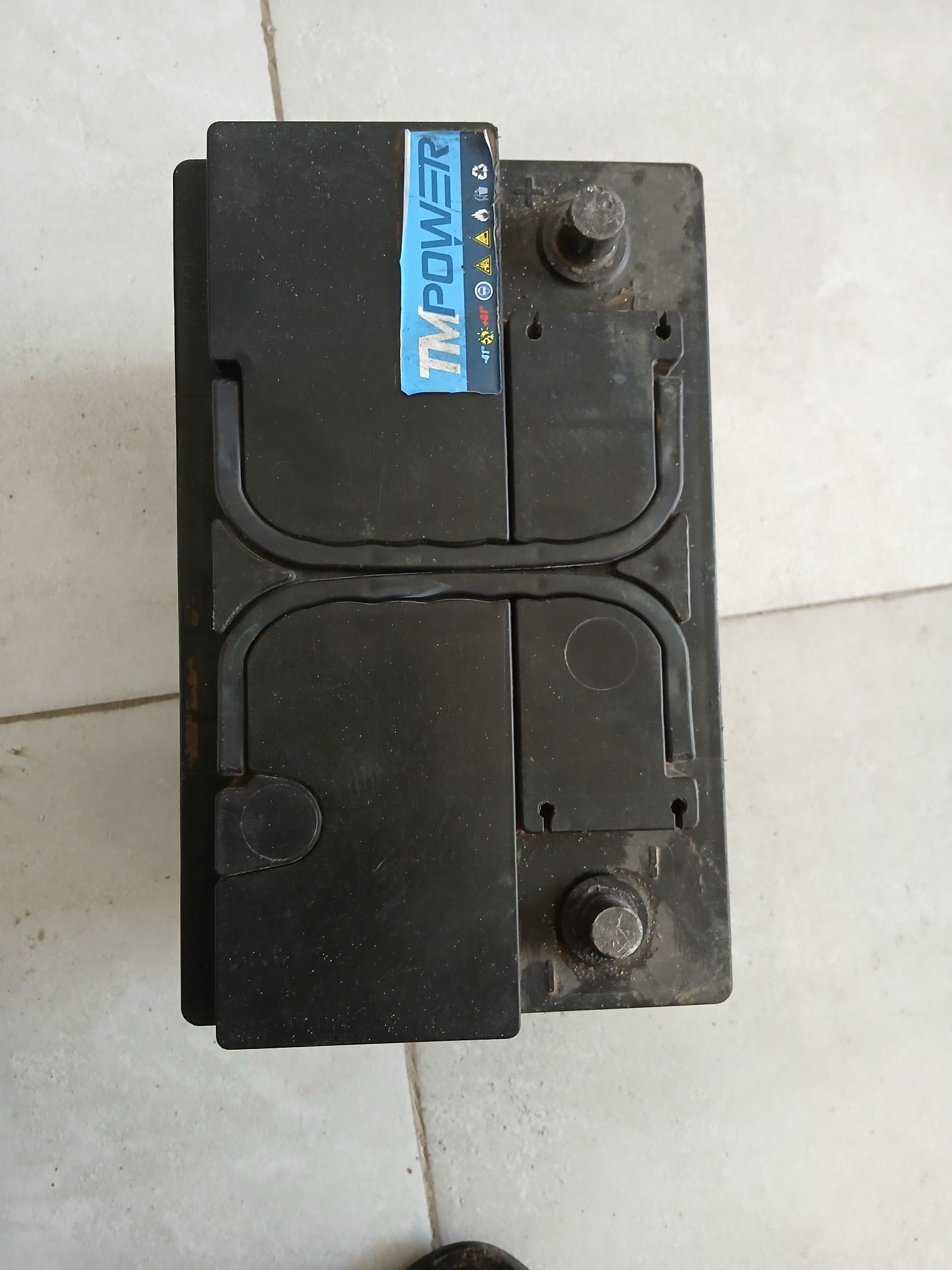 Akumlyator 200 TMT - Türkmenabat - img 2