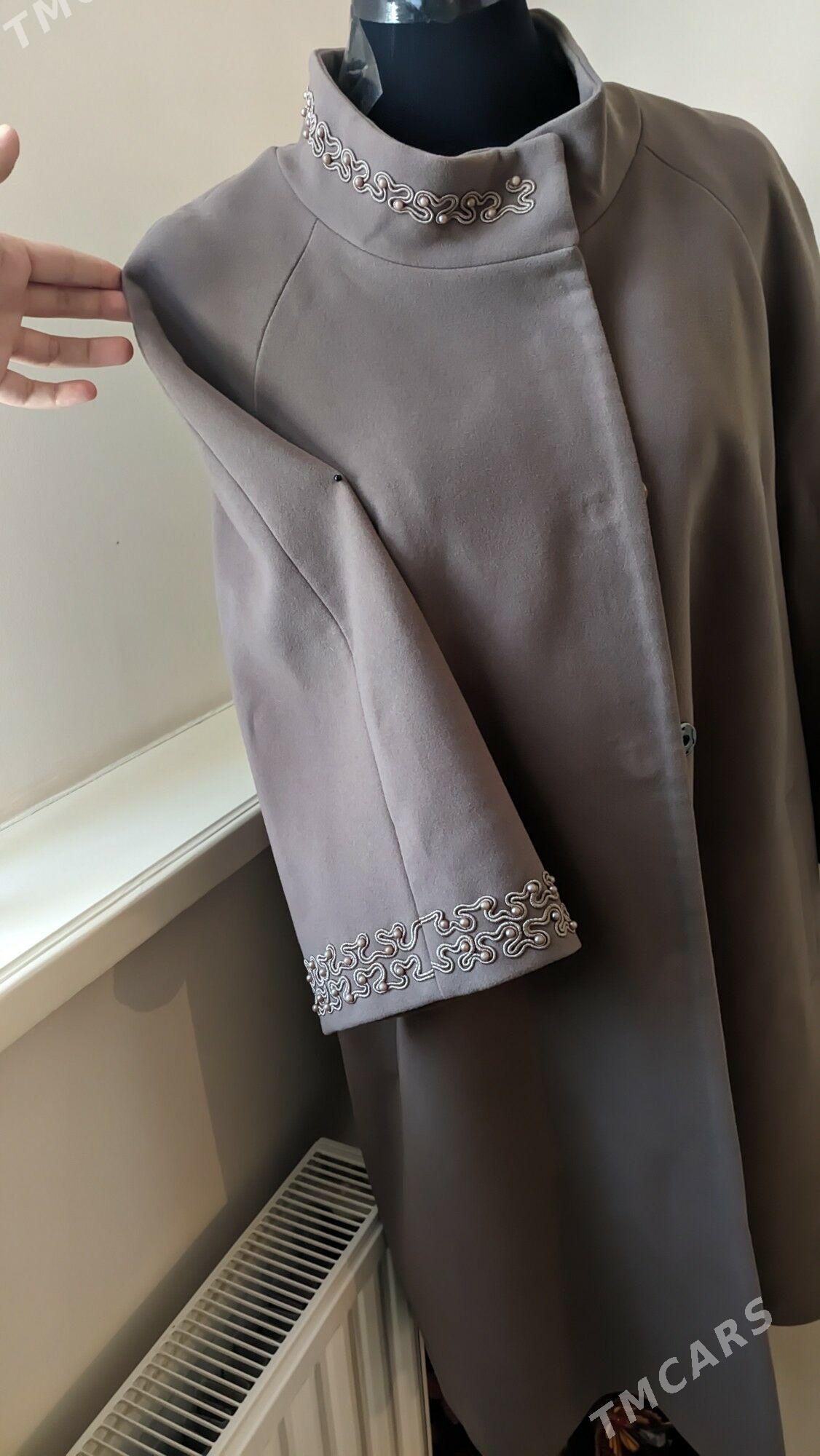 Palto - 15-nji tapgyr - img 2