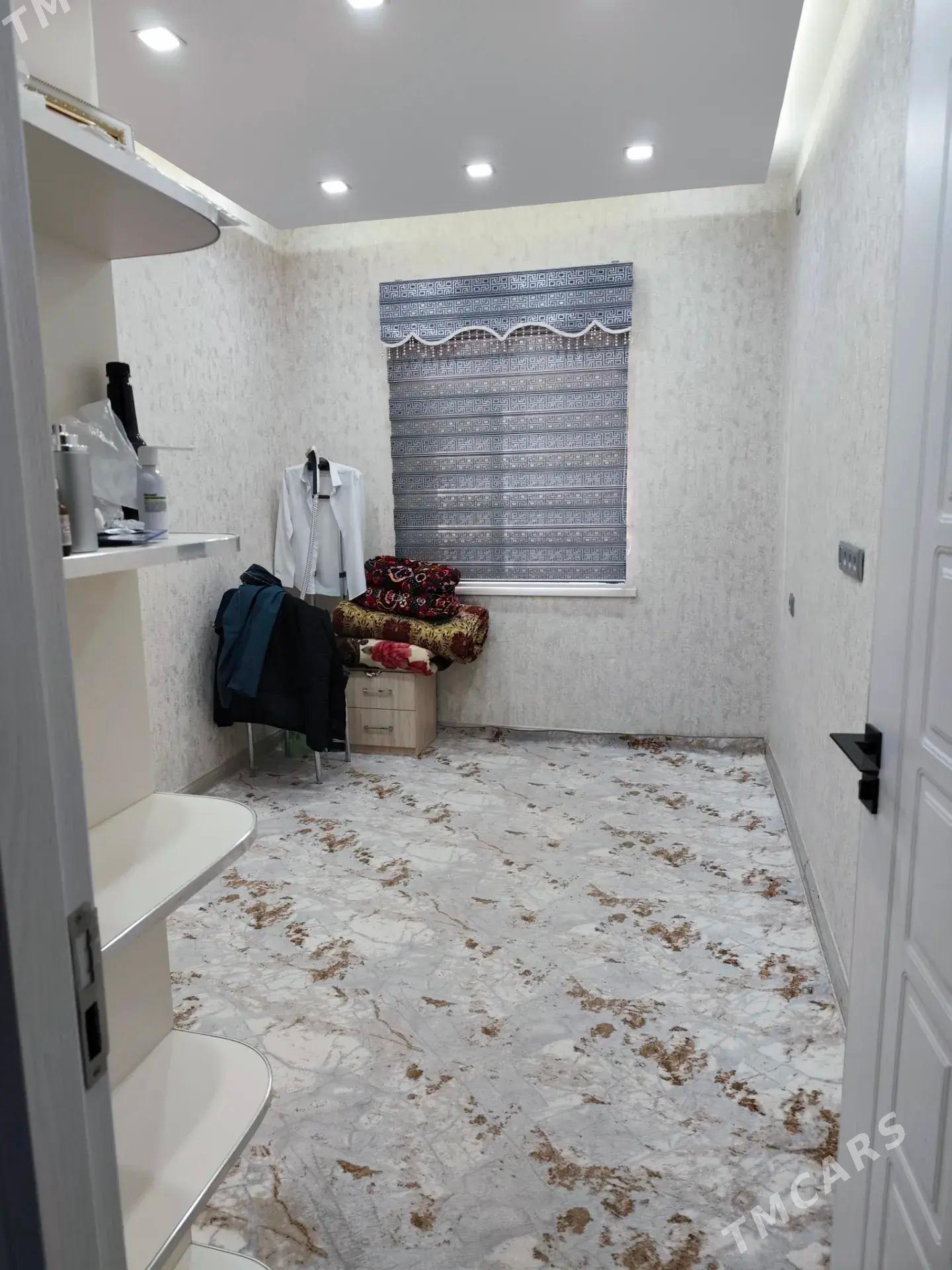 Satlyk Gowdan W - Ашхабад - img 5