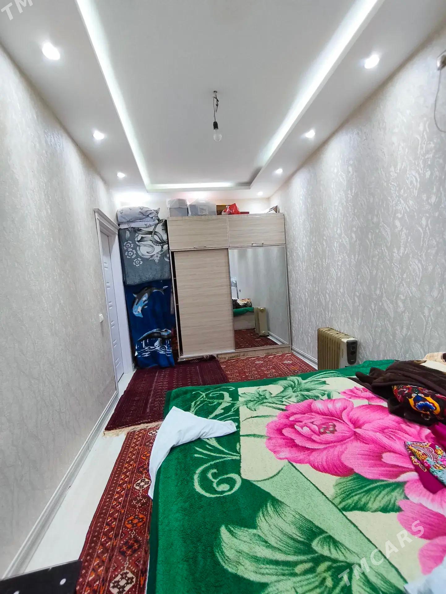 Satlyk Gowdan W - Ашхабад - img 4